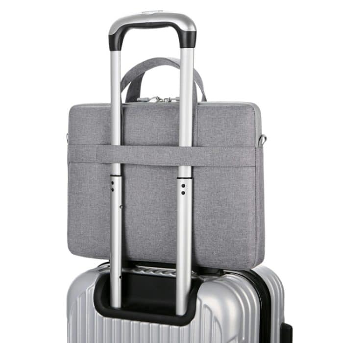 P310 Wasserdichte Laptop-Handtasche aus Oxford-Stoff, For 13.3 inch, For 14 inch, For 15 inch – Bild 5