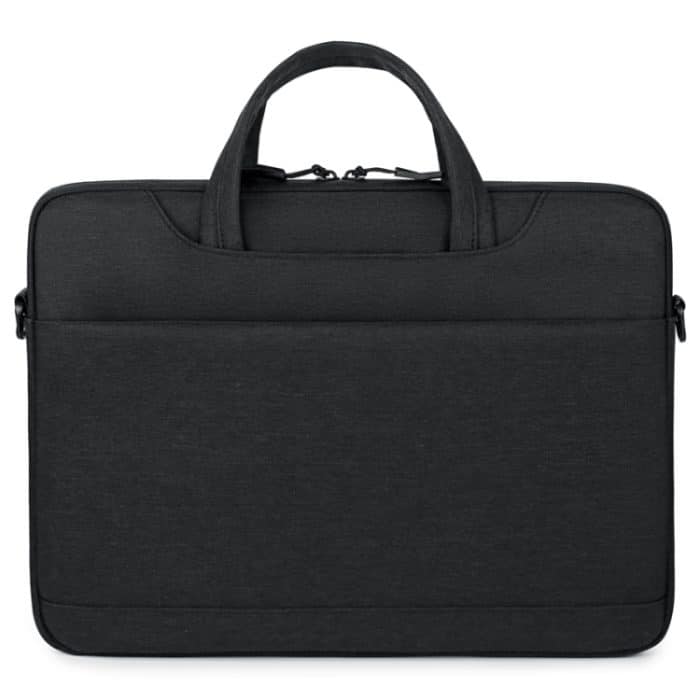 EDA002498301A.jpg P510 Wasserdichte Laptop-Handtasche aus Oxford-Stoff, For 13.3-14 inch, For 15-16 inch – Bild 1