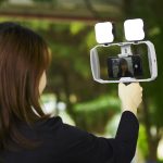 Godox LED-6R RGB LED-Video-Shoot-Fülllicht – Bild 6