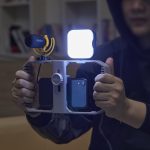 Godox LED-6R RGB LED-Video-Shoot-Fülllicht – Bild 7