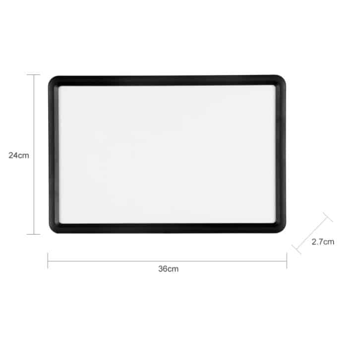 Godox LEDP260C LED-Video-Shoot-Licht – Bild 2