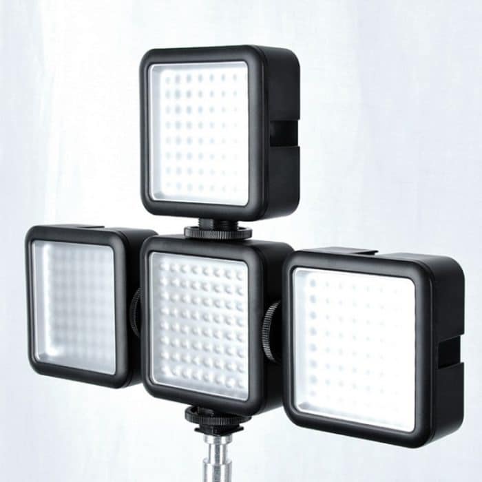Godox LED36 LED-Video-Shoot-Licht – Bild 5