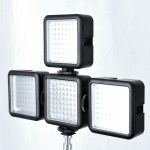 Godox LED64 LED-Video-Fülllicht – Bild 6