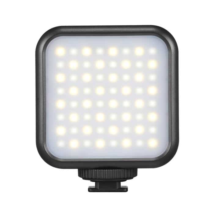 Godox LED-6BI LED-Video-Shoot-Licht – Bild 1