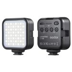 Godox LED-6BI LED-Video-Shoot-Licht – Bild 2