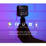 Godox LED-6BI LED-Video-Shoot-Licht – Bild 3