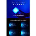 Godox LED-6BI LED-Video-Shoot-Licht – Bild 5