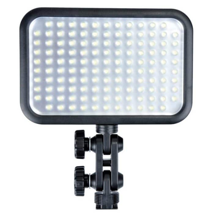 EDA0025704.jpg Godox LED126 LED-Video-Shoot-Licht – Bild 1