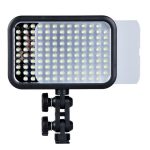 Godox LED126 LED-Video-Shoot-Licht – Bild 3