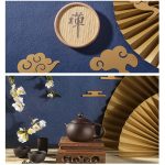 3D Dement Textur Fotografie Hintergrund Stoff Studio Shooting Requisiten, 57 x 80cm Dement White, 70 x 100cm Dement White, 57 x 80cm Dement Light Green, 70 x 100cm Dement Light Green, 57 x 80cm Dement Light Blue, 70 x 100cm Dement Light Blue – Bild 4