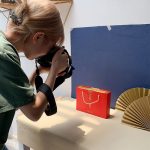 3D Dement Textur Fotografie Hintergrund Stoff Studio Shooting Requisiten, 57 x 80cm Dement White, 70 x 100cm Dement White, 57 x 80cm Dement Light Green, 70 x 100cm Dement Light Green, 57 x 80cm Dement Light Blue, 70 x 100cm Dement Light Blue – Bild 7