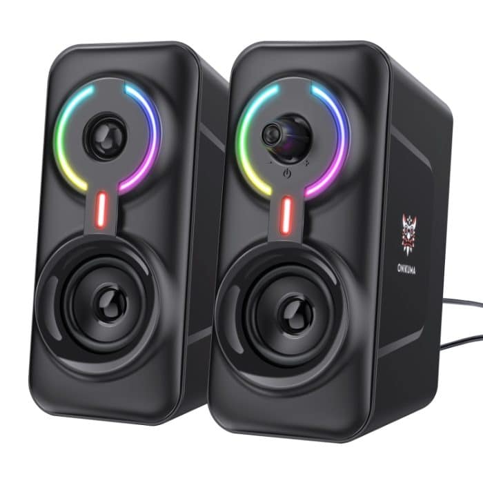EDA002646901A.jpg ONIKUMA L6 RGB-Beleuchtung, Computer-Audio mit Bluetooth-Funktion, L6 – Bild 1
