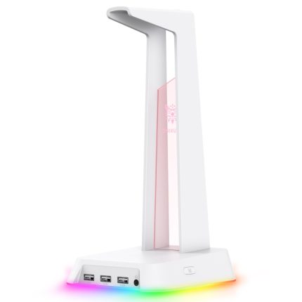 ONIKUMA ST-2 RGB-Beleuchtung Headset-Halterständer