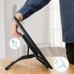 VEIKK VK2200 Pro 21.5 inch 8192 Levels Pressure Sensitivity Digital Drawing Board – Bild 3