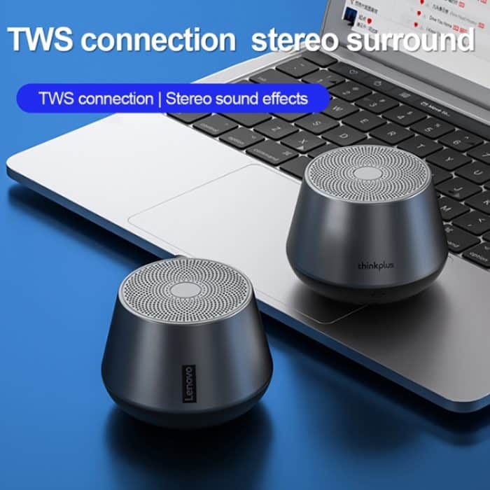 Lenovo K3 Pro tragbarer HiFi -Stereo -Bluetooth -Lautsprecher – Bild 2