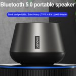 Lenovo K3 Pro tragbarer HiFi -Stereo -Bluetooth -Lautsprecher – Bild 4