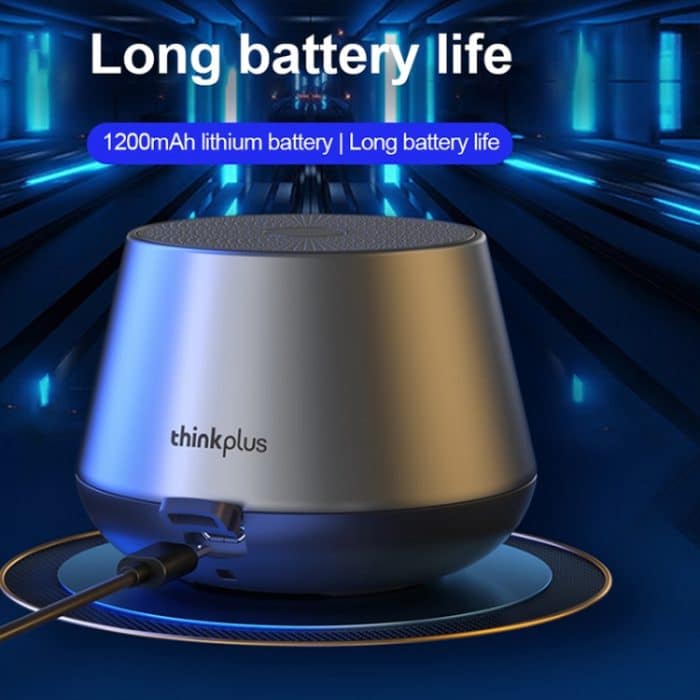 Lenovo K3 Pro tragbarer HiFi -Stereo -Bluetooth -Lautsprecher – Bild 5