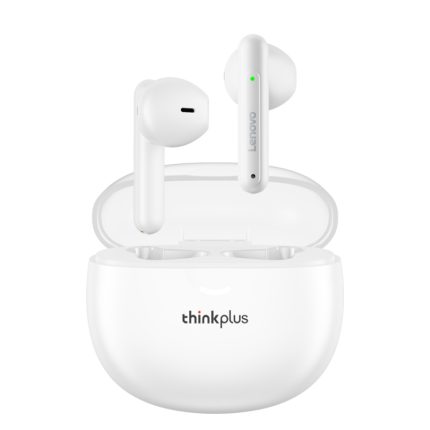 Lenovo LP1Pro Half In-Ear HD Call Wireless Bluetooth TWS Sportkopfhörer, LP1Pro