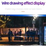 JSR Starlight Drawing Kameraobjektivfilter, 37mm, 43mm, 46mm, 49mm, 52mm, 55mm, 58mm, 62mm, 67mm, 72mm, 77mm, 82mm – Bild 6