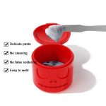 2UUL SNK-Serie Lötpasten-Schweißwartungssalbe für niedrige Temperaturen, 148 degrees, 183 degrees – Bild 3