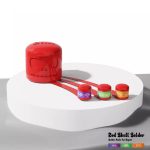 2UUL SNK-Serie Lötpasten-Schweißwartungssalbe für niedrige Temperaturen, 148 degrees, 183 degrees – Bild 6