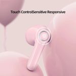 USAMS BU12 TWS Halb-In-Ear-Bluetooth 5.1-Funkkopfhörer, USAMS BU12 – Bild 4