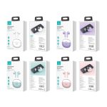 USAMS BU12 TWS Halb-In-Ear-Bluetooth 5.1-Funkkopfhörer, USAMS BU12 – Bild 8