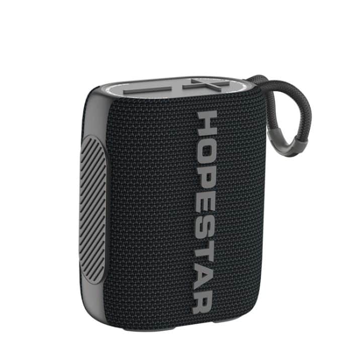 EDA003043501A.jpg HOPESTAR H54 RGB Light TWS Wasserdichter kabelloser Bluetooth-Lautsprecher – Bild 1
