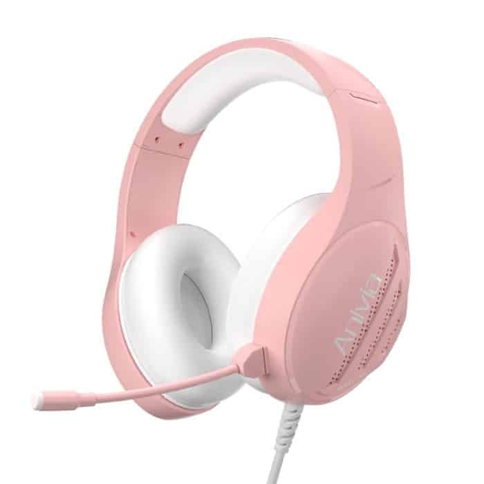 EDA003070001A.jpg Anivia A10 3,5 mm kabelgebundenes Musik-Headset mit Mikrofon – Bild 1