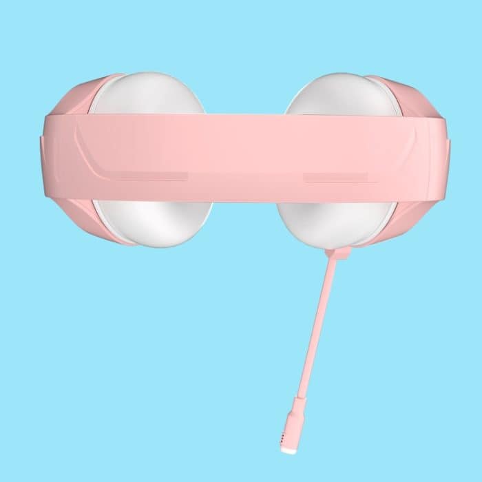 Anivia A10 3,5 mm kabelgebundenes Musik-Headset mit Mikrofon – Bild 4