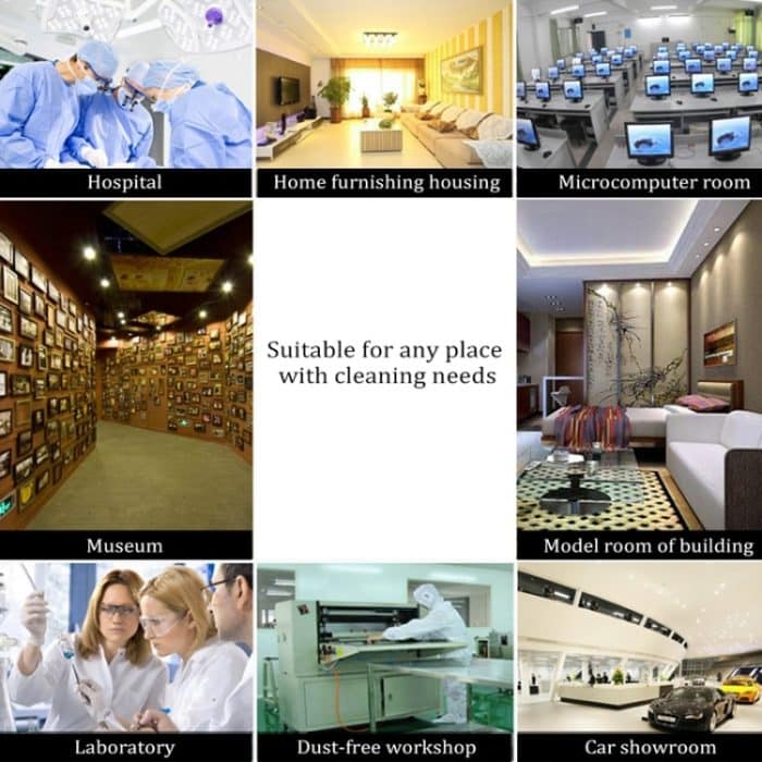 100 Stück 400 g Einweg-Schuhüberzüge für Innenreinigung, Bodenverdickung, Überschuhe aus Vliesstoff, Fabric Overshoes – Bild 7