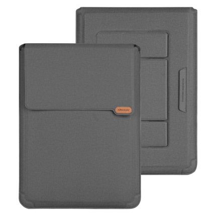 NILLKIN Multifunktionale tragbare Laptop-Tasche mit Halterung für 15,6–16,1 Zoll