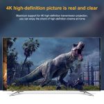 10 Gbit/s USB-C/Typ-C Buchse auf Stecker Ellenbogen-Lade-Datenübertragungs-Verlängerungskabel, 1.5m, 2m, 3m – Bild 6