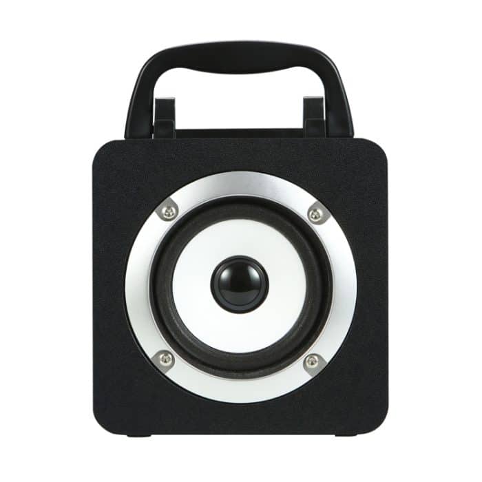 Drahtloser Bluetooth-Handlautsprecher M3 – Bild 1