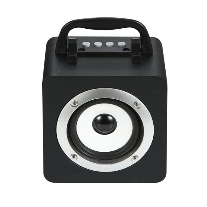 Drahtloser Bluetooth-Handlautsprecher M3 – Bild 2