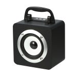 Drahtloser Bluetooth-Handlautsprecher M3 – Bild 4