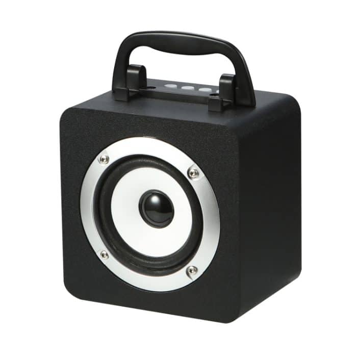 Drahtloser Bluetooth-Handlautsprecher M3 – Bild 4