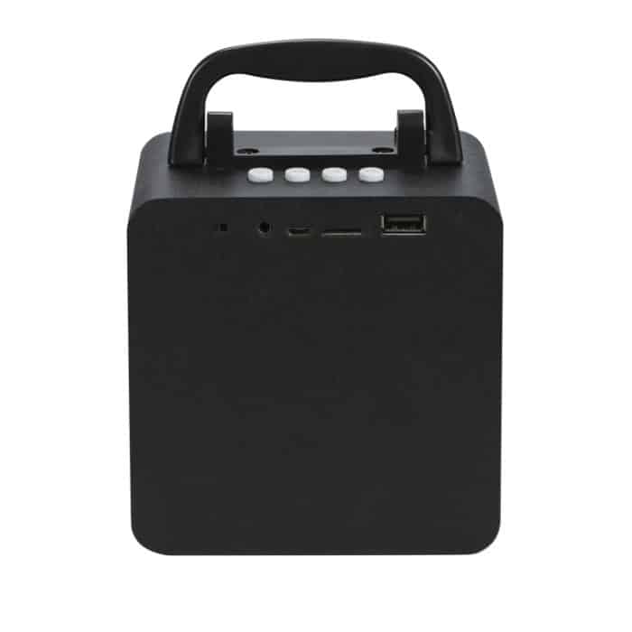 Drahtloser Bluetooth-Handlautsprecher M3 – Bild 5