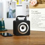 Drahtloser Bluetooth-Handlautsprecher M3 – Bild 6