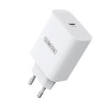 DUZZONA T3 PD 20W Single-Port-Reiseladegerät, EU-Stecker, T3 EU Plug