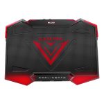 5 Lüfter, 2 USB-Anhebe- und zusammenklappbarer Laptop-Kühlständer – Bild 7