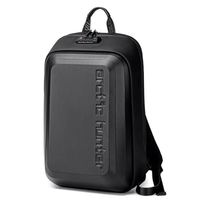 EDA0032272.jpg Stoßfestes Hartschalen -Rucksack Computer -Rucksack – Bild 1