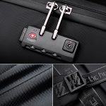 Stoßfestes Hartschalen -Rucksack Computer -Rucksack – Bild 6