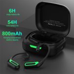 KZ-AZ10 5.2 Wireless Bluetooth Headset 0,75/0,78 Schnittstellenanpassung – Bild 3