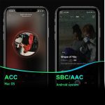 KZ-AZ10 5.2 Wireless Bluetooth Headset 0,75/0,78 Schnittstellenanpassung – Bild 7