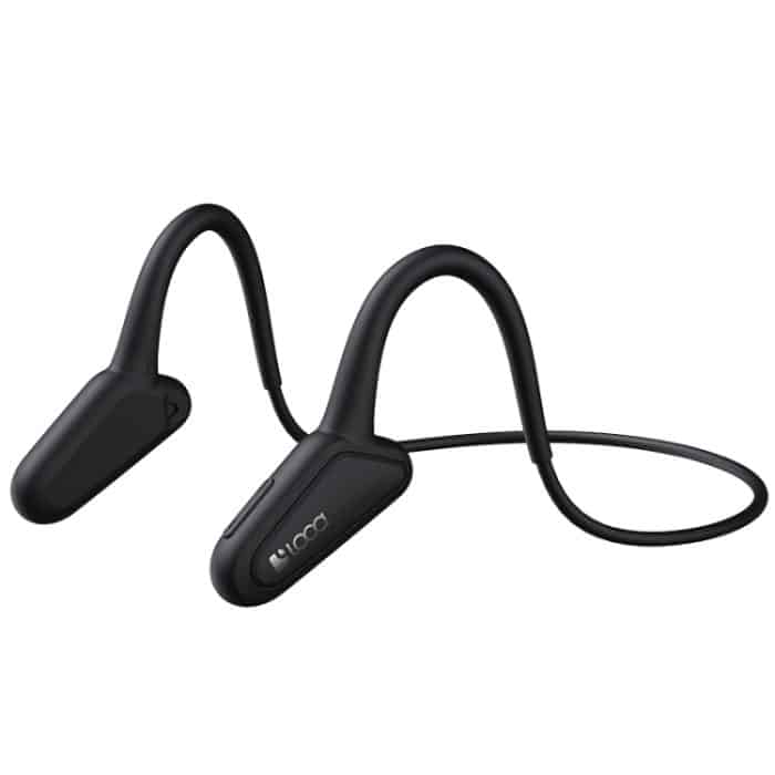 LOCA Z2 Bone Conduction Tragbares Sport-Bluetooth-Headset – Bild 1