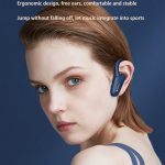 LOCA Z2 Bone Conduction Tragbares Sport-Bluetooth-Headset – Bild 6