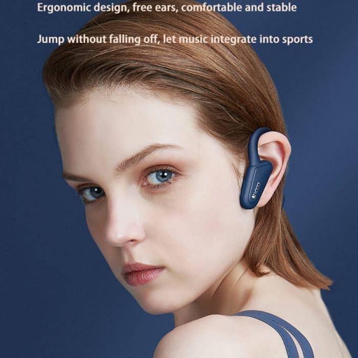 LOCA Z2 Bone Conduction Tragbares Sport-Bluetooth-Headset – Bild 6