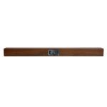 D90 Heimkino-Audio, Echo-Wand-Soundbar, Subwoofer, Bluetooth-Audio, Echo Wall Soundbar – Bild 3