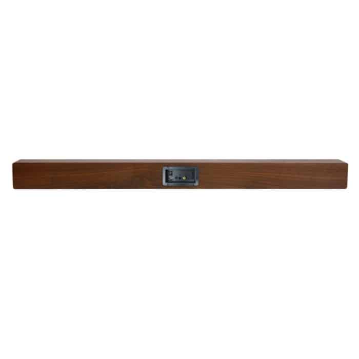 D90 Heimkino-Audio, Echo-Wand-Soundbar, Subwoofer, Bluetooth-Audio, Echo Wall Soundbar – Bild 3